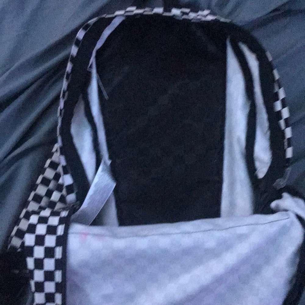 Vans Backpack - Picture 2 of 5